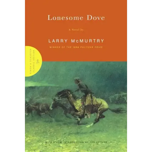 Lonesome Dove