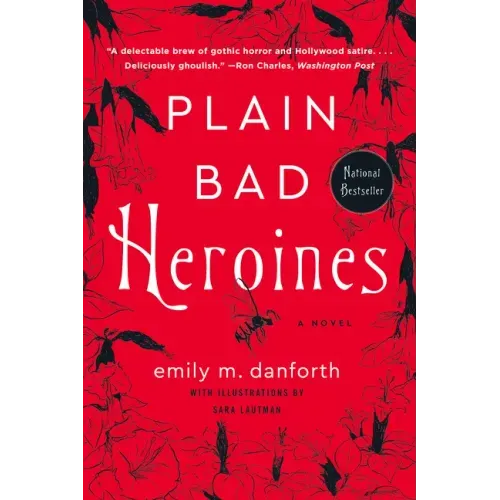 Plain Bad Heroines