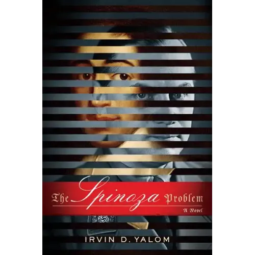 The Spinoza Problem