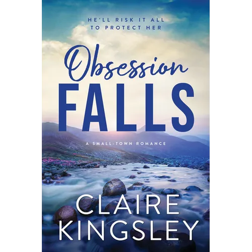 Obsession Falls