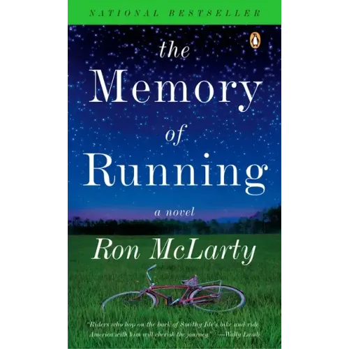 The Memory of Running