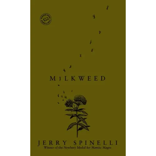 Milkweed