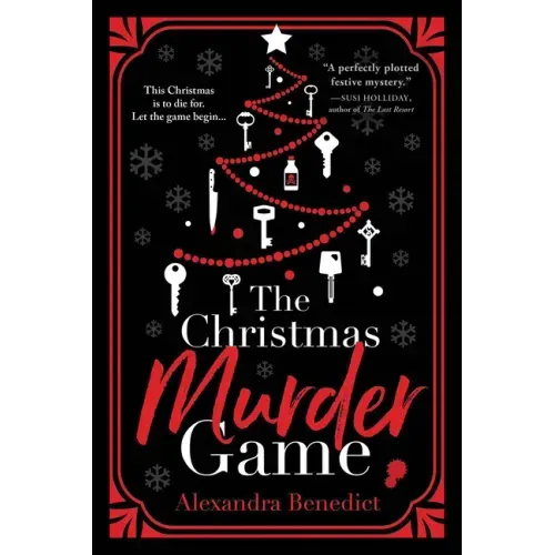 The Christmas Murder Game