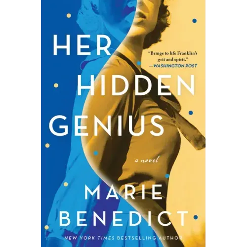 Her Hidden Genius