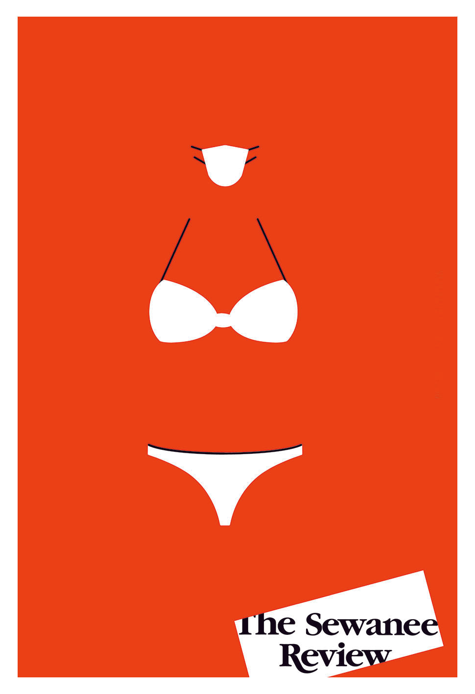 The Sewanee Review. summer 2020 Volume CXXVIII