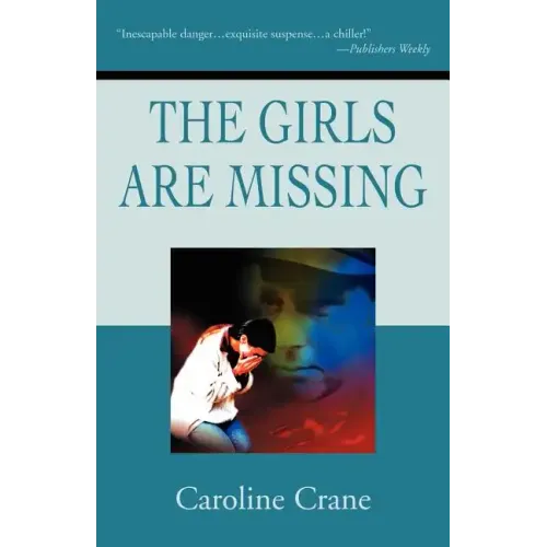 The Girls Are Missing