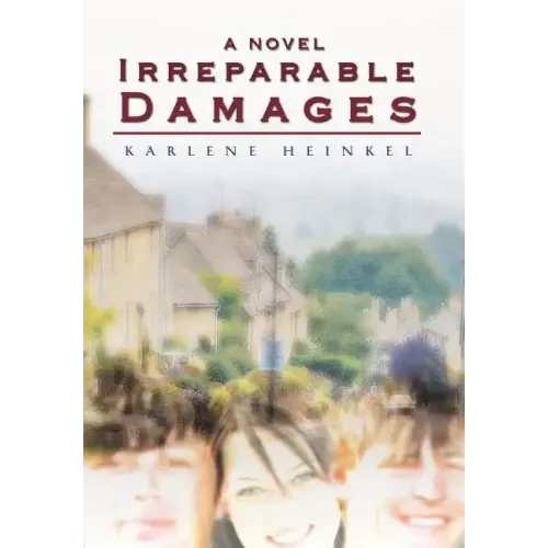 Irreparable Damages