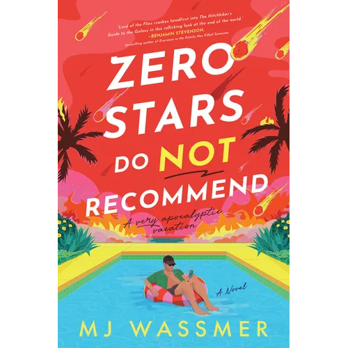 Zero Stars, Do Not Recommend