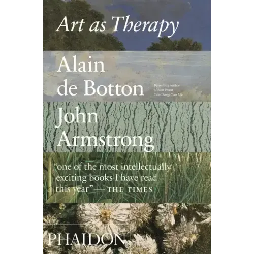 Art as Therapy