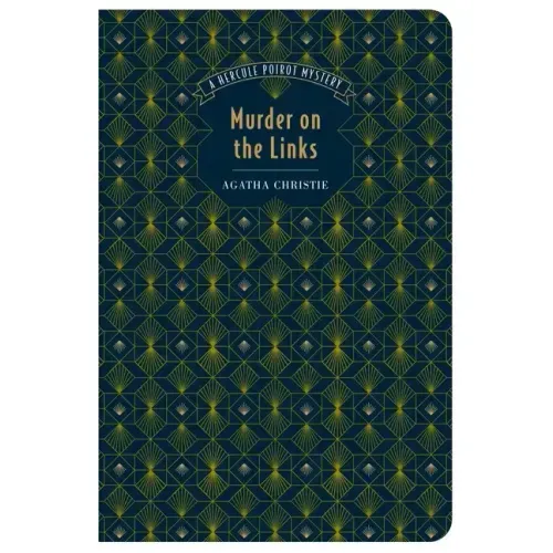 The Murder on the Links