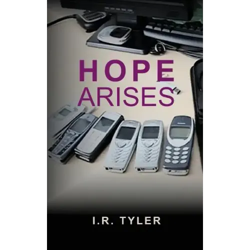 Hope Arises