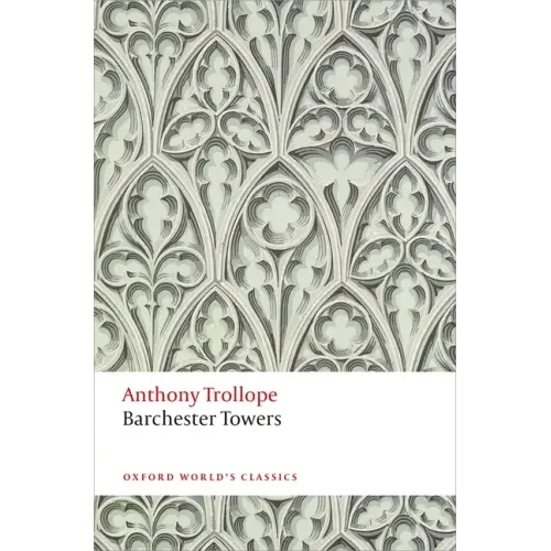 Barchester Towers