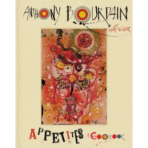 Appetites: A Cookbook