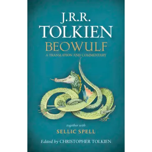 Beowulf: A Translation and Commentary