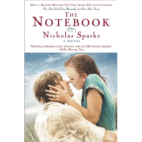 The Notebook