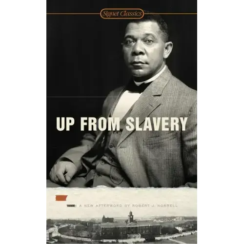 Up from Slavery