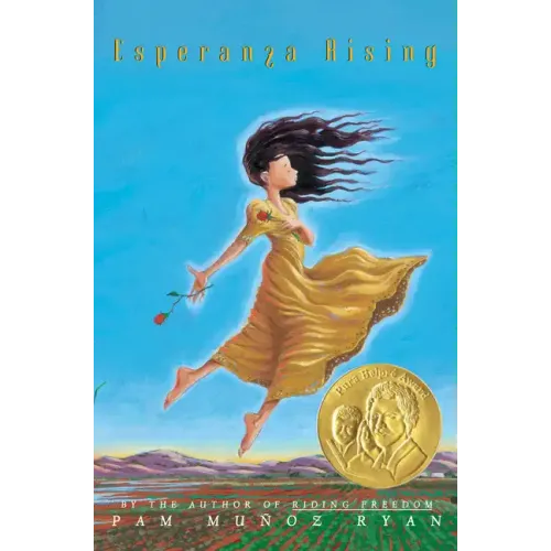 Esperanza Rising