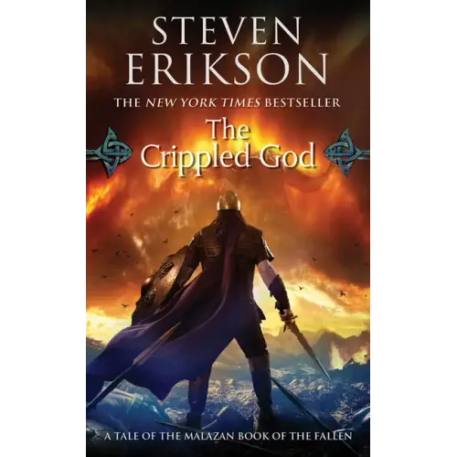 The Crippled God
