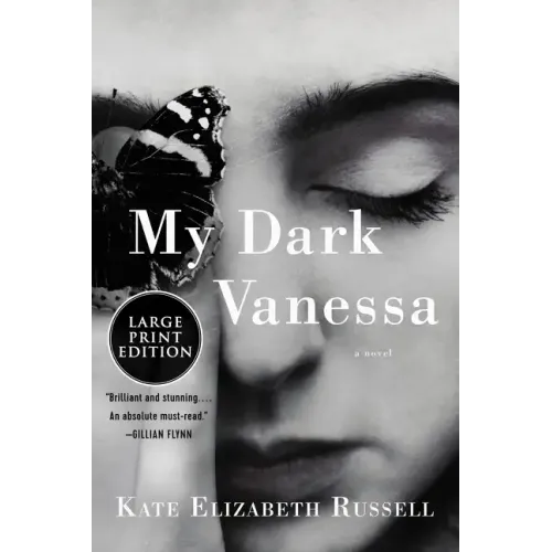 My Dark Vanessa