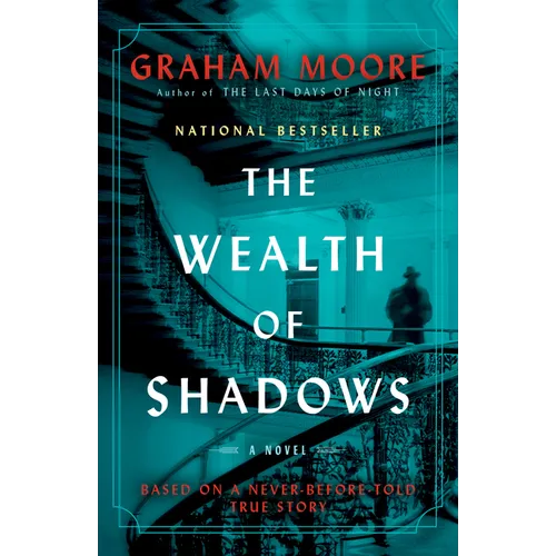 The Wealth of Shadows