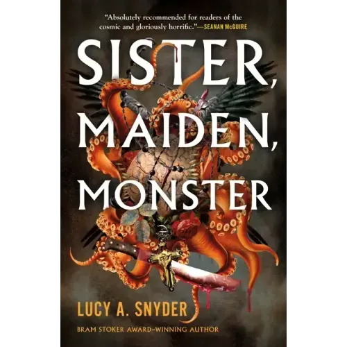 Sister, Maiden, Monster