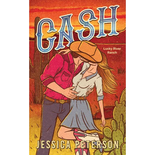 Cash (Standard Edition)