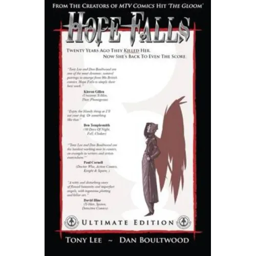 Hope Falls