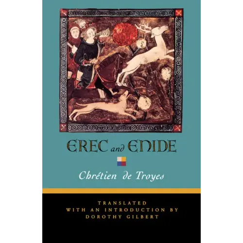 Erec and Enide