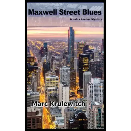 Maxwell Street Blues