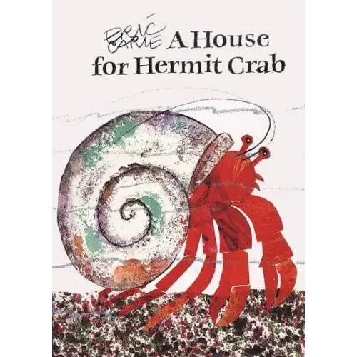 A House for Hermit Crab: Miniature Edition