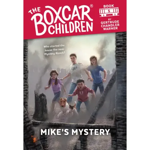 Mike's Mystery