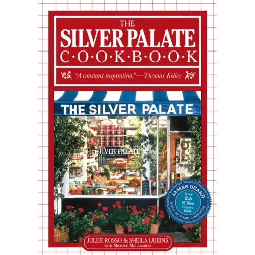The Silver Palate Cookbook