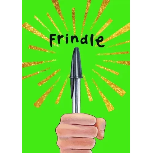 Frindle: Special Edition