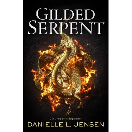 Gilded Serpent