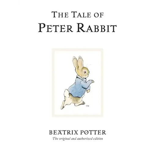 The Tale of Peter Rabbit
