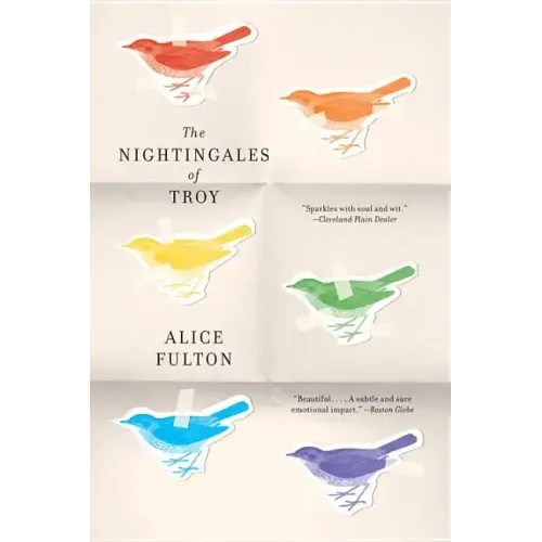 Nightingales of Troy: Stories of One Family's Century