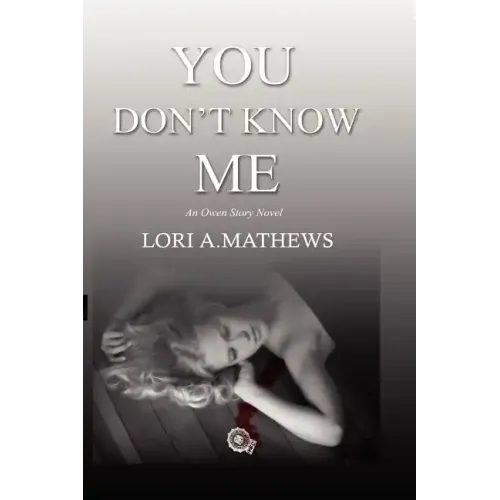 You Don't Know Me