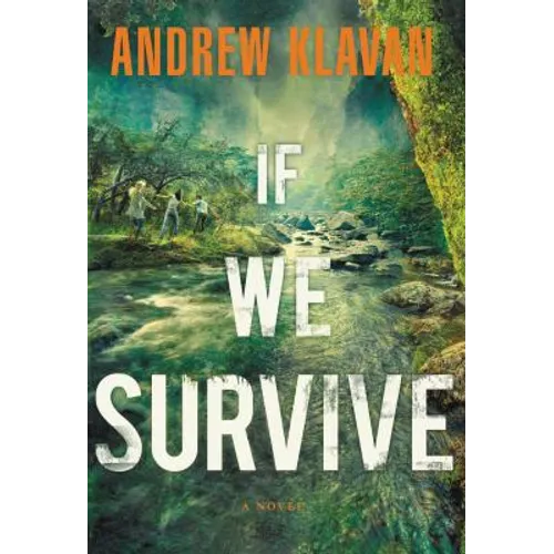 If We Survive