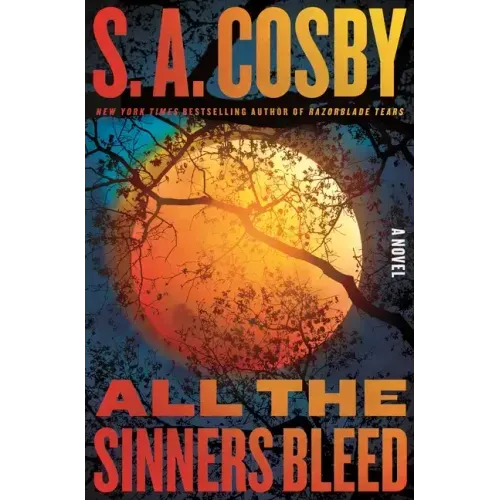 All the Sinners Bleed