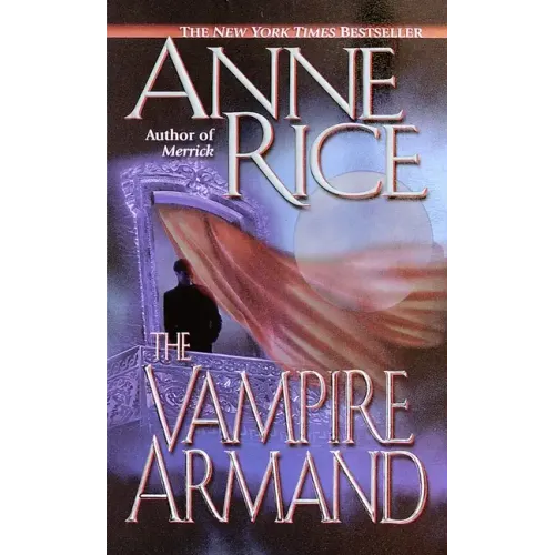 The Vampire Armand