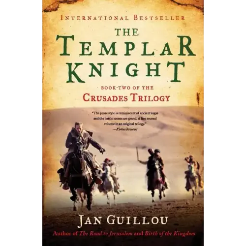 The Templar Knight