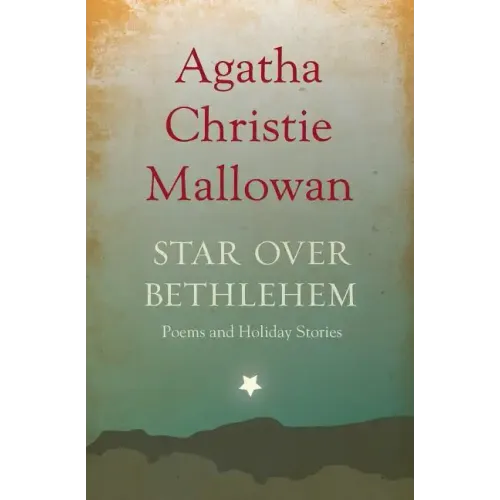 Star over Bethlehem