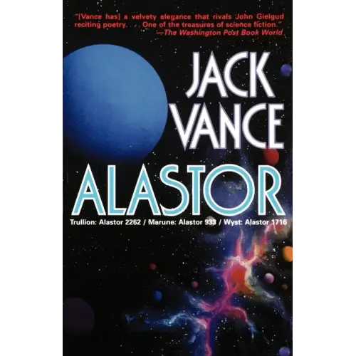 Alastor