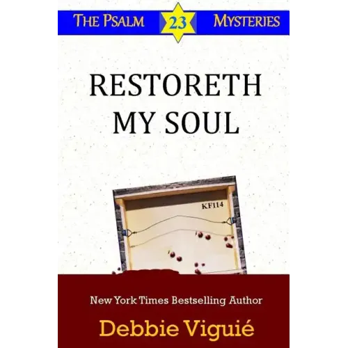 Restoreth My Soul