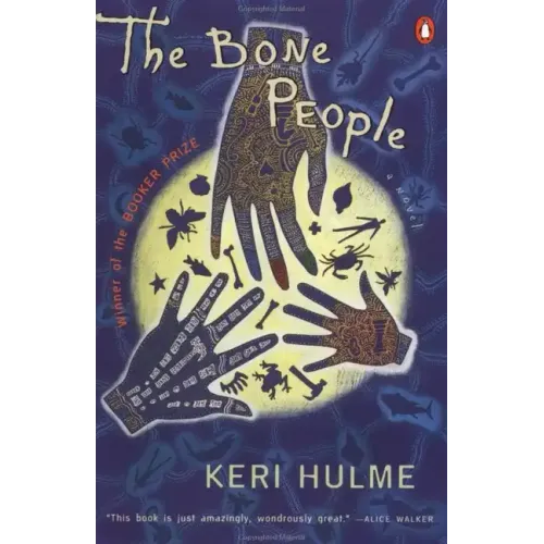 The Bone People