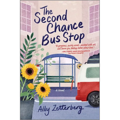 The Second Chance Bus Stop