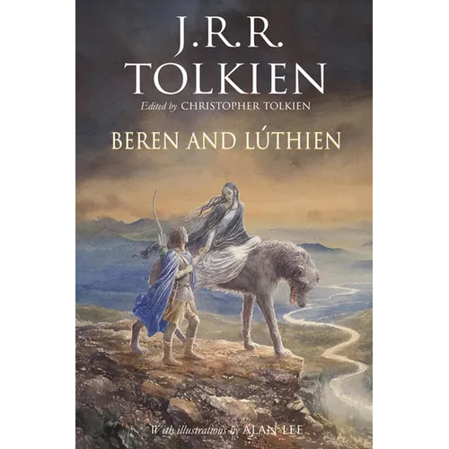 Beren and Lúthien