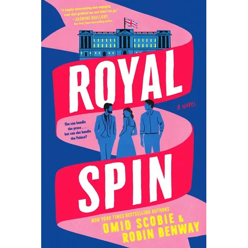 Royal Spin