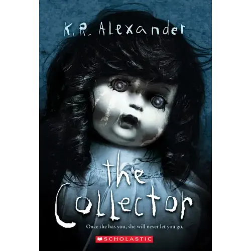 The Collector