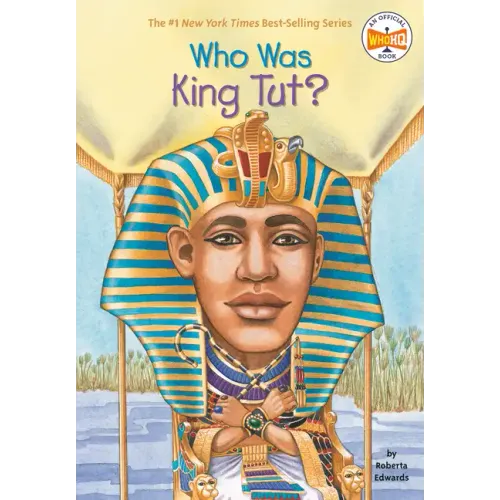 Who Was King Tut?